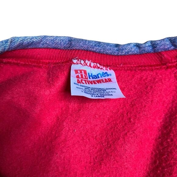 8 Item Sweater Bundle Mens Large/XL - Picture 12 of 16